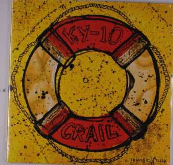 LP King Creosote: KY-10 LTD