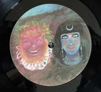 6LP/Box Set King Crimson: 1969-1972 LTD