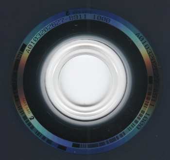 3CD/Box Set/Blu-ray King Crimson: In The Court Of The Crimson King (An Observation By King Crimson) DLX