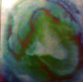 LP King Crimson: In The Wake Of Poseidon LTD