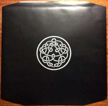 LP King Crimson: In The Wake Of Poseidon LTD
