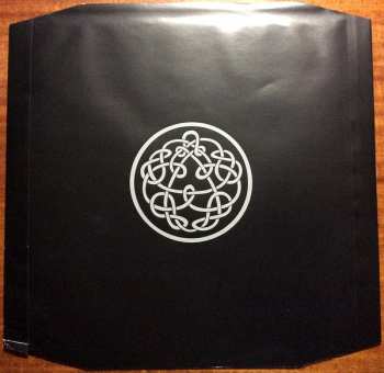 LP King Crimson: In The Wake Of Poseidon LTD