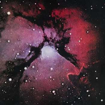 LP King Crimson: Islands