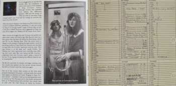 CD King Crimson: Islands