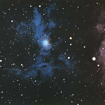 LP King Crimson: Islands
