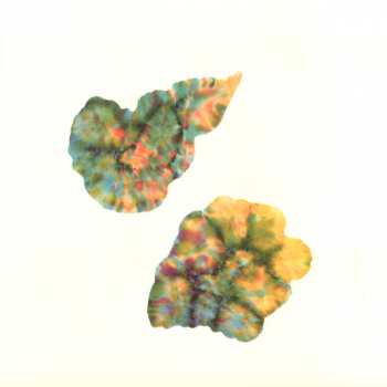 LP King Crimson: Islands