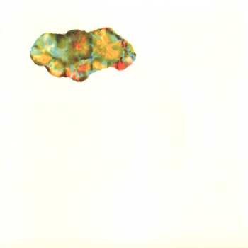 LP King Crimson: Islands