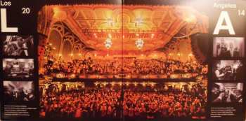 LP King Crimson: Live At The Orpheum LTD