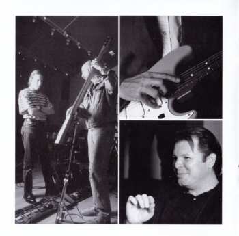 2DVD King Crimson: Live In Argentina, 1994