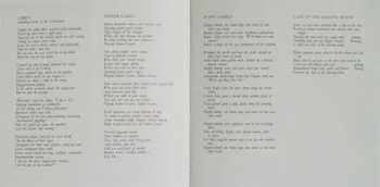 CD King Crimson: Lizard