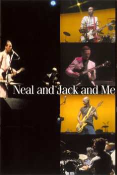 DVD King Crimson: Neal And Jack And Me
