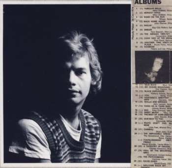 CD King Crimson: Red