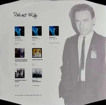 2LP King Crimson: Sheltering Skies (Live In Fréjus, August 27th 1982)