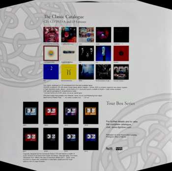 2LP King Crimson: Sheltering Skies (Live In Fréjus, August 27th 1982)