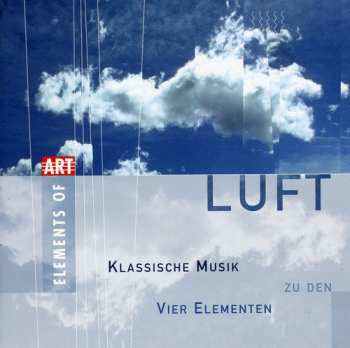 CD King Crimson: Elements Of Art-air