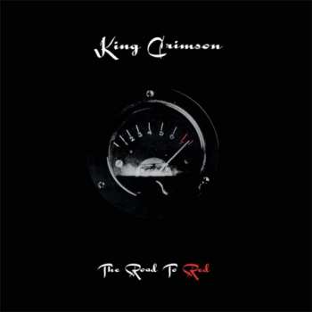 21CD/DVD/Box Set/2Blu-ray King Crimson: The Road To Red LTD