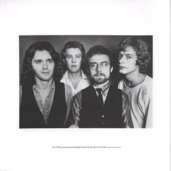 21CD/DVD/Box Set/2Blu-ray King Crimson: The Road To Red LTD