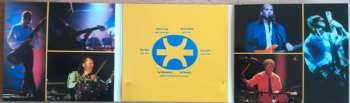 2CD King Crimson: VROOOM VROOOM