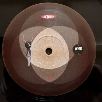 LP King Dalton: The Third LTD
