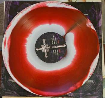 2LP King Diamond: House Of God