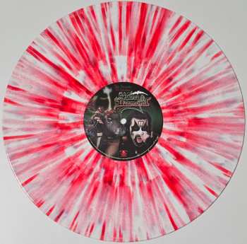 LP King Diamond: No Presents For Christmas  CLR | LTD