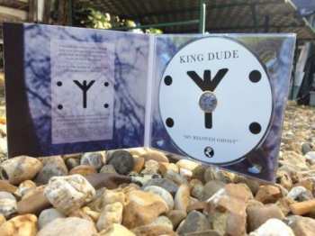 CD King Dude: My Beloved Ghost