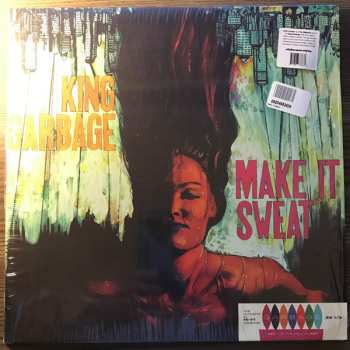 LP King Garbage: Make It Sweat