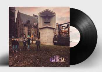 LP King Garcia: Hamellin