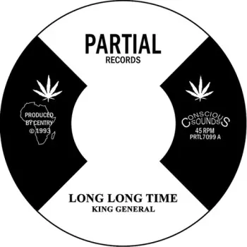 Long Long Time EP
