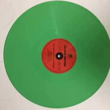 LP King Gizzard And The Lizard Wizard: 12 Bar Bruise CLR