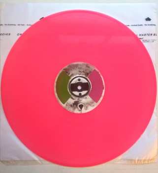 2LP King Gizzard And The Lizard Wizard: Demos & Rarities LTD