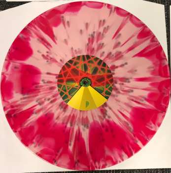 11LP/Box Set King Gizzard And The Lizard Wizard: Evil Star - Live '19 Boxset LTD | CLR