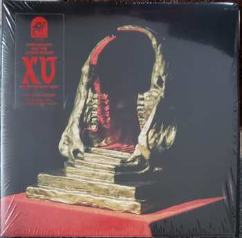 LP King Gizzard And The Lizard Wizard: Infest The Rats' Nest CLR