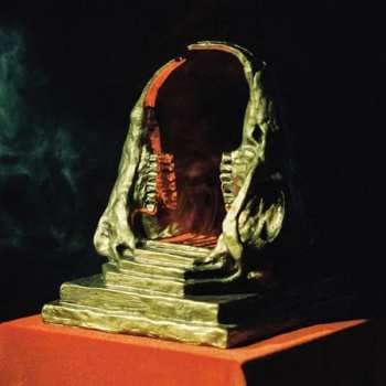 LP King Gizzard And The Lizard Wizard: Infest The Rats' Nest CLR