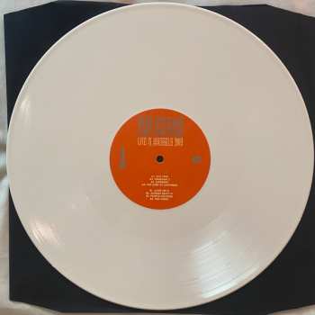 3LP/Box Set King Gizzard And The Lizard Wizard: Live In Brussels 2019 LTD