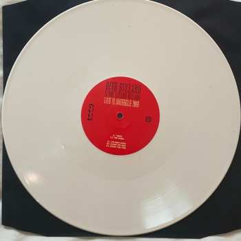 3LP/Box Set King Gizzard And The Lizard Wizard: Live In Brussels 2019 LTD