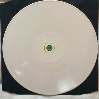 3LP/Box Set King Gizzard And The Lizard Wizard: Live In Brussels 2019 LTD