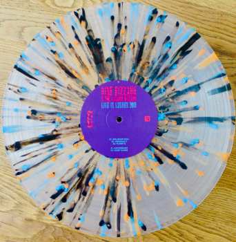 3LP/Box Set King Gizzard And The Lizard Wizard: Live In London 2019 LTD | NUM | CLR