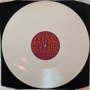 3LP/Box Set King Gizzard And The Lizard Wizard: Live In London 2019