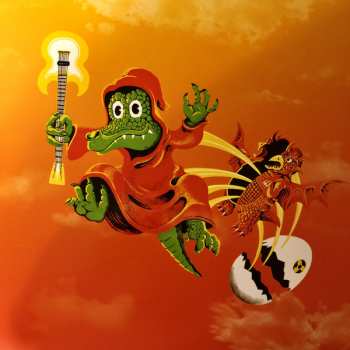 3LP King Gizzard And The Lizard Wizard: Live In Melbourne '21 LTD | CLR