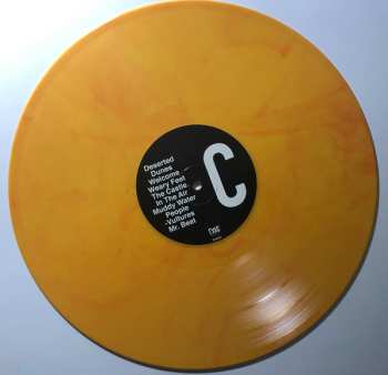 3LP King Gizzard And The Lizard Wizard: Live in Paris NUM