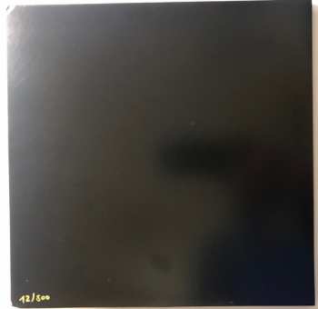 3LP King Gizzard And The Lizard Wizard: Live in Paris NUM