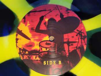 2LP King Gizzard And The Lizard Wizard: Live In Sydney '21 LTD | CLR