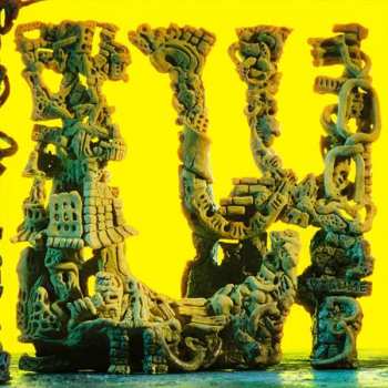 CD King Gizzard And The Lizard Wizard: L​.​W.