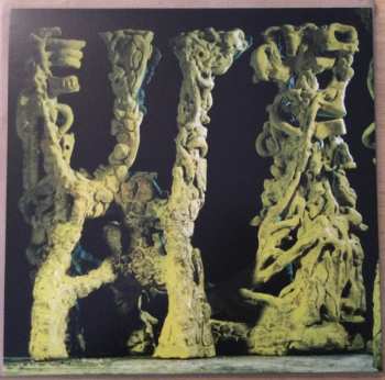 LP King Gizzard And The Lizard Wizard: L​.​W. (Explorations Into Microtonal Tuning Vol. 3)