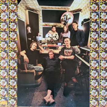 LP King Gizzard And The Lizard Wizard: Made In Timeland