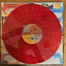 LP King Gizzard And The Lizard Wizard: Sketches Of Brunswick East