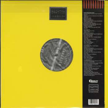 LP King Gizzard And The Lizard Wizard: Ultimate Crumbling Castle Demonstration Record LTD | NUM