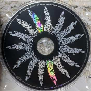 CD King Gnu: Specialz