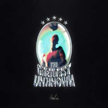 Album King Gnu: The Greatest Unknown